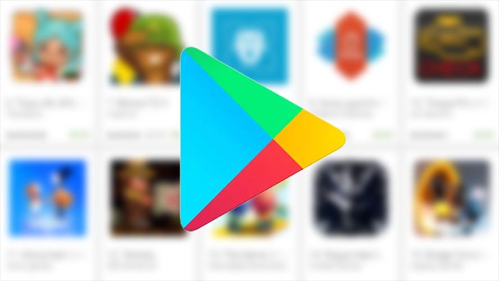 Google has removed 200 Virus Games from the Play Store