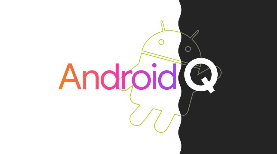 Android Q